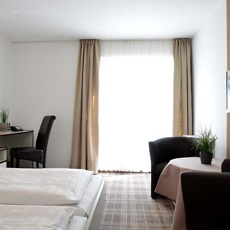 Arnimsruh Hotel Garni Любек Экстерьер фото