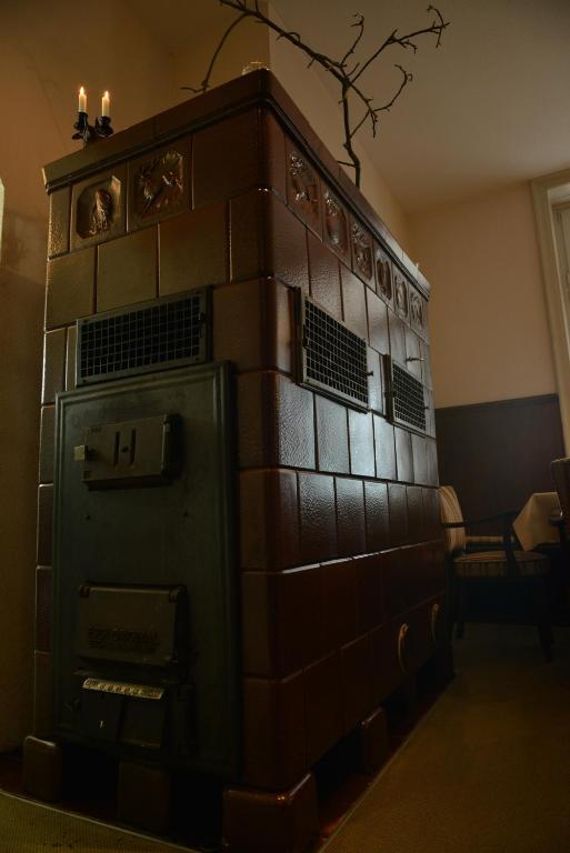 Arnimsruh Hotel Garni Любек Экстерьер фото